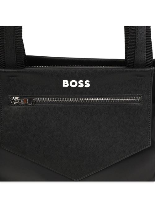 Borsa bambino fasciatoio BOSS KIDS | J5173409B